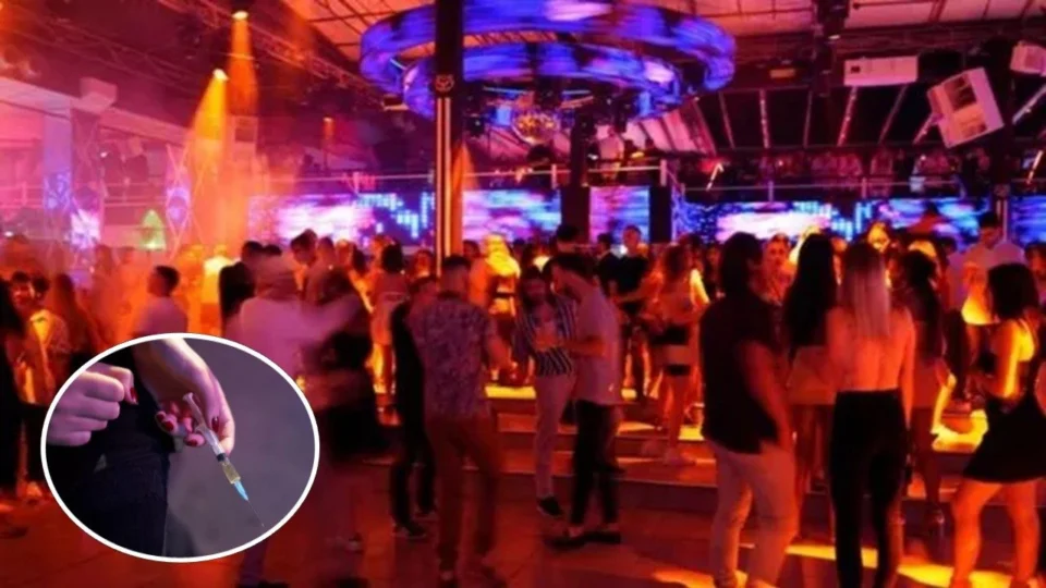 Agressões misteriosas com picadas de agulhas em boates preocupam autoridades francesas