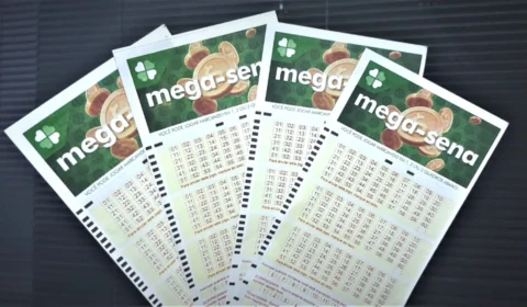 Mega Sena 2488 acumula e prêmio vai a R$ 9 milhões