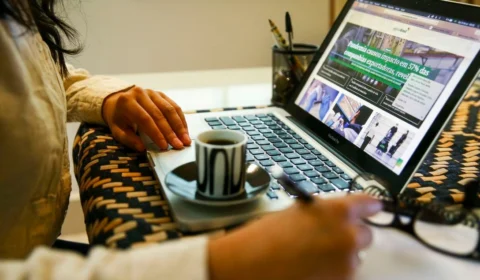 Governo apresenta MP´s para regulamentar trabalho remoto e auxílio-alimentação do trabalhador brasileiro