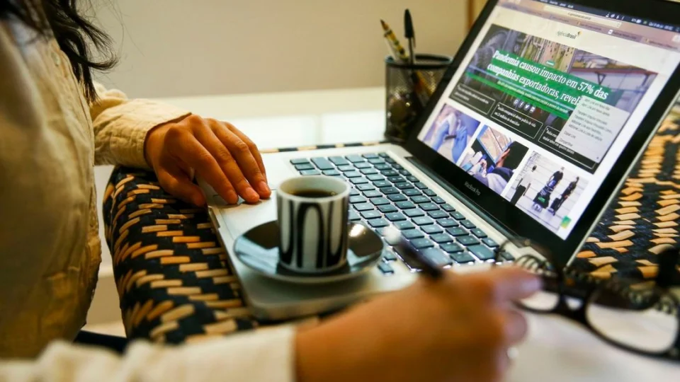 Governo apresenta MP´s para regulamentar trabalho remoto e auxílio-alimentação do trabalhador brasileiro