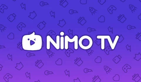 Plataforma Nimo TV anuncia fim das atividades no Brasil