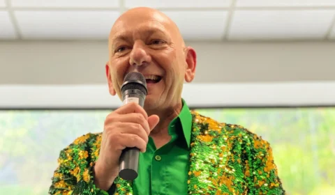 Polícia Federal faz busca e apreensão na casa de Hang e outros empresários