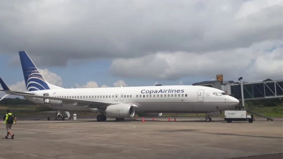 Em Manaus, Aeroporto Eduardo Gomes amplia oferta de voos para o Panamá