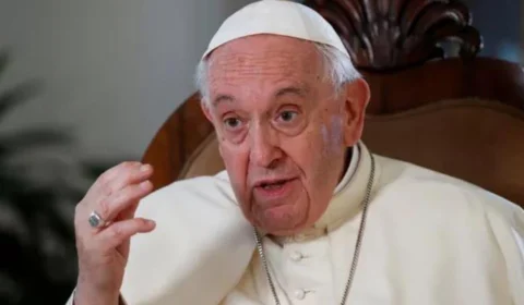 Papa nega rumores sobre possível renúncia: ‘nunca passou pela minha cabeça’