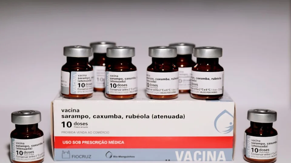Campanha de vacinação contra influenza e sarampo inicia por grupos prioritários nesta segunda, no AM