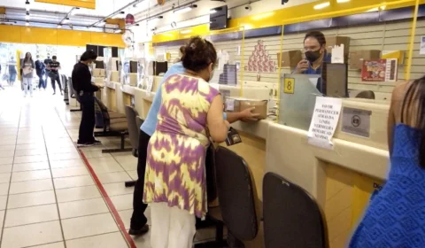 Correios realiza leilão de refugos nesta terça-feira