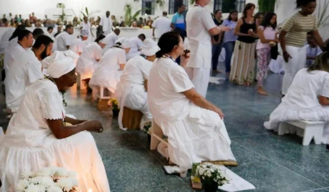 Mulher perde guarda da filha por levá-la a culto de umbanda em Minas Gerais