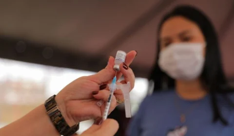 Vasco Vasques será posto de vacinação contra Covid a partir desta segunda-feira