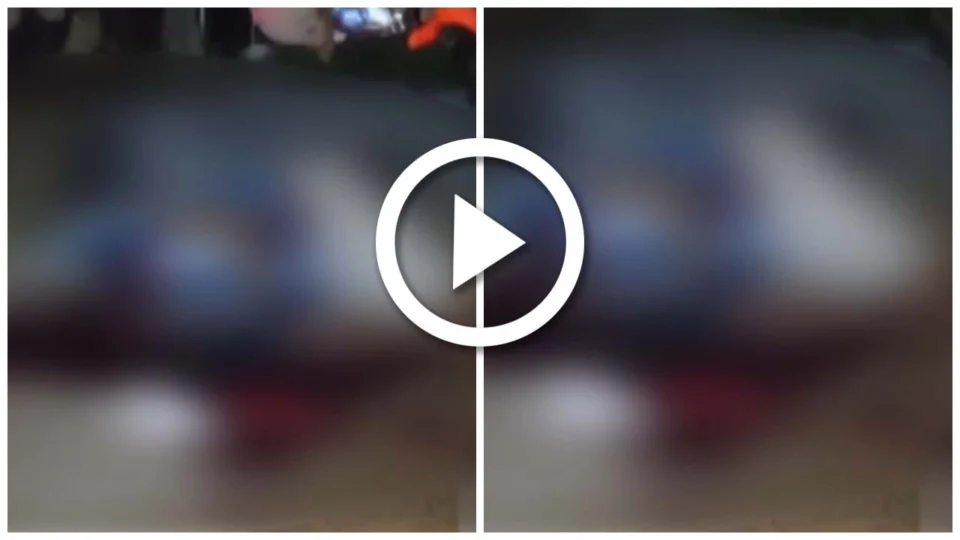 VÍDEO: homem é decapitado em Itacoatiara, interior do Amazonas