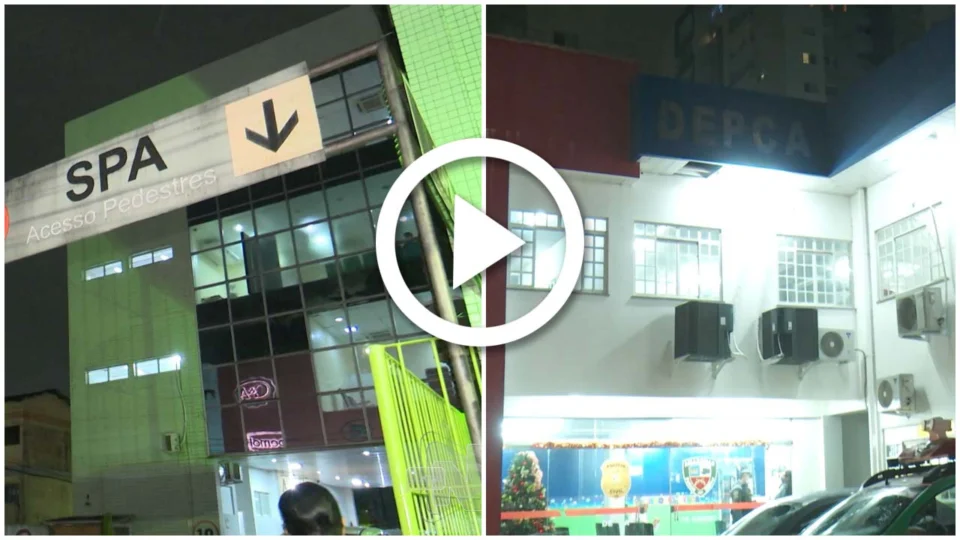 VÍDEO: bebê de 9 meses morre com sinais de abuso sexual na Zona Norte de Manaus