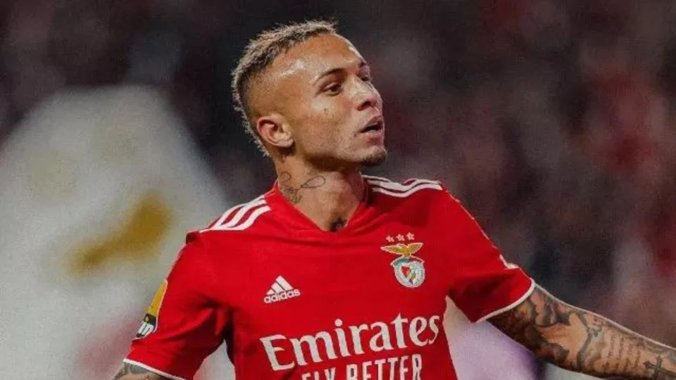 Clubes chegam a acordo, e Everton Cebolinha é do Flamengo