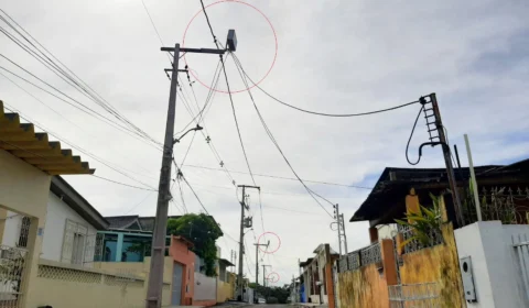 Projeto de Lei quer proibir instalação de novos medidores da Amazonas Energia