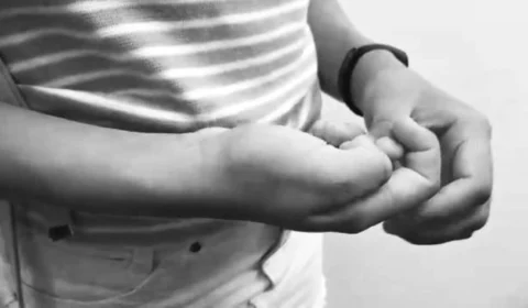 Gestor de unidade de saúde é preso por crime sexual contra adolescente, no AM