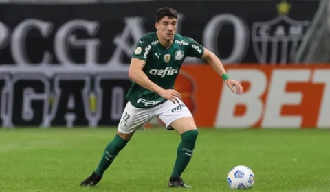 Palmeiras enfrenta Ceará pelo returno do Brasileiro no Castelão neste sábado, 30