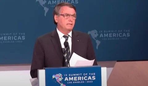 Cúpula das Américas: após pressão, Bolsonaro diz que Brasil está fazendo ‘busca incansável’ por desaparecidos no AM