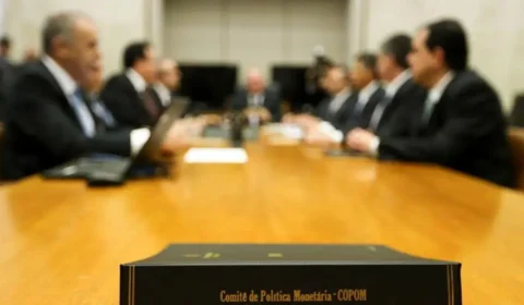 Copom deve elevar juro básico nesta quarta-feira, prevê mercado