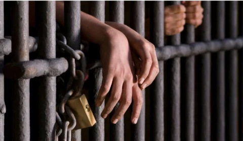 Câmara aprova PL que acaba com ‘saidinha’ temporária de presos