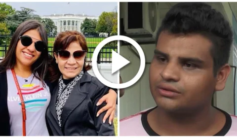 VÍDEO: agente de portaria é preso suspeito da morte de servidora em Manaus