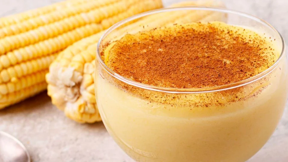 RECEITA FÁCIL: aprenda a fazer cural de milho de lata vegano