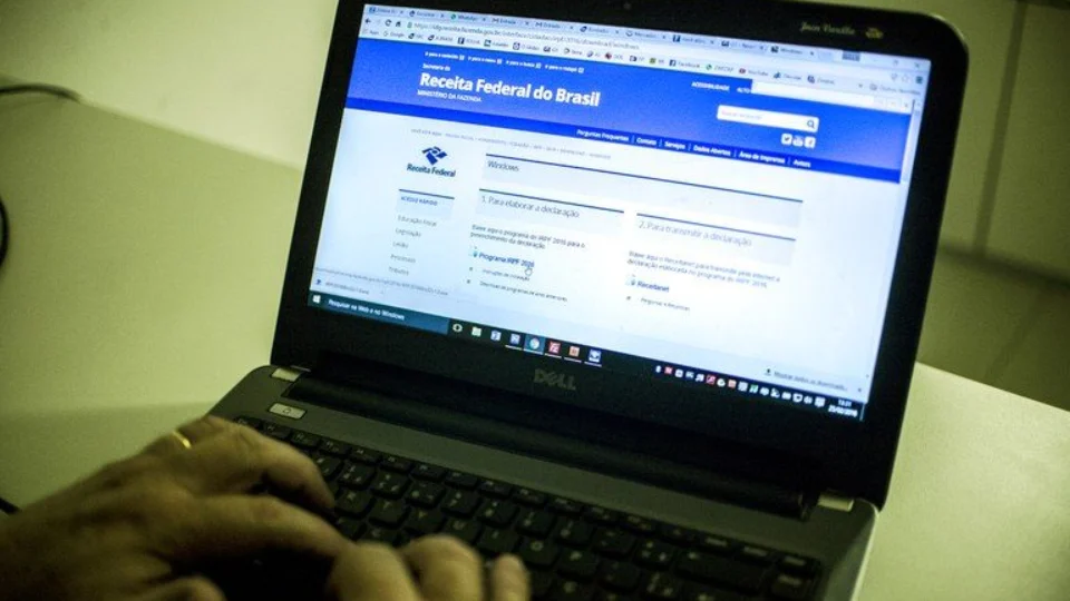 Receita abre nesta segunda-feira consulta ao lote residual de restituição do IRPF