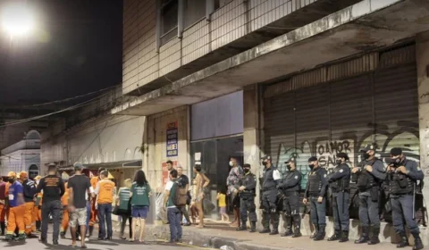 MPF e DPU pedem que União reforme prédio em Manaus para moradia de famílias em vulnerabilidade social