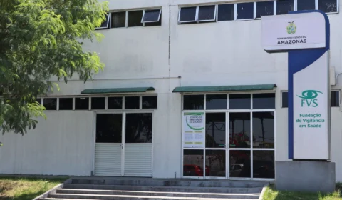 Amazonas registra 11 novos casos e nenhuma morte por Covid-19