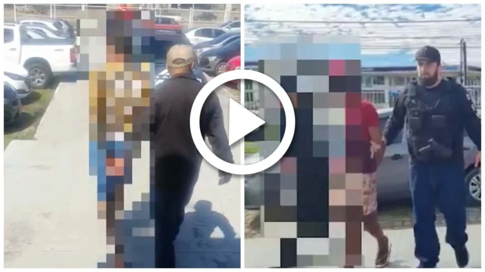 Dez pessoas suspeitas de envolvimento em fuzilamento de viatura da PC-AM que matou dois homens são presas em Manaus