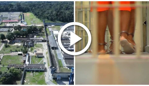 VÍDEO: massacre em presídios do Amazonas completa três anos