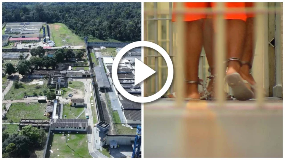 VÍDEO: massacre em presídios do Amazonas completa três anos