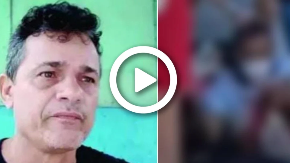 VÍDEO: Durante discussão, passageiro é morto a facada por motorista na Zona Sul de Manaus