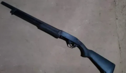 Pai que atirou e matou filho acidentalmente é indiciado em Formosa