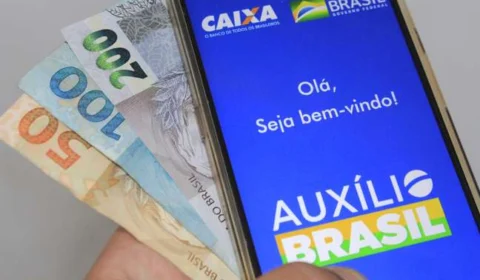 Pagamento de Auxílio Brasil a beneficiários com NIS final 3 é realizado nesta quinta-feira