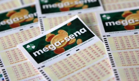 Mega-Sena sorteia prêmio de R$ 40 milhões neste sábado