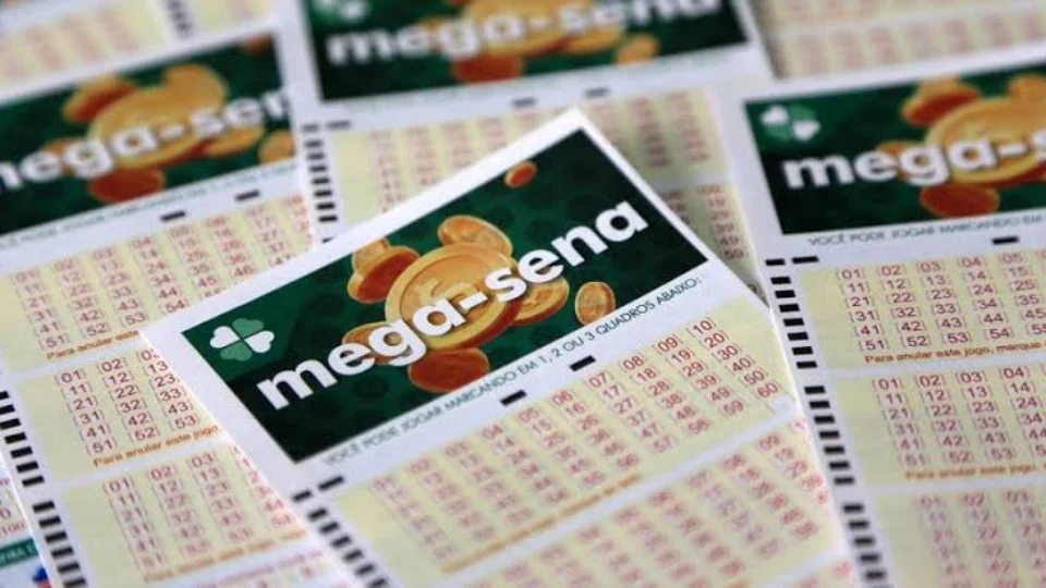 Mega-Sena sorteia prêmio de R$ 40 milhões neste sábado