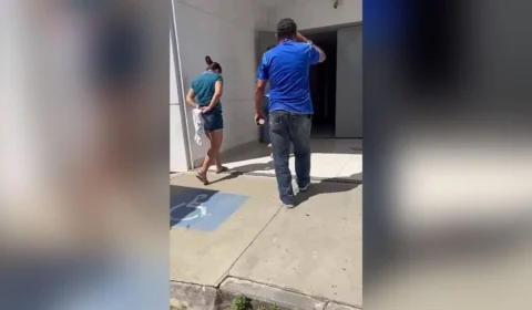 Madrasta confessa ter jogado enteado de 6 anos do 4º andar de prédio, em Maceió