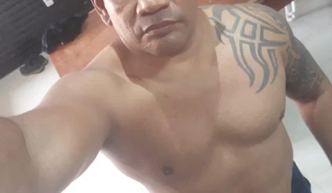 Homem é executado a tiros enquanto jantava com amigo em churrascaria da Zona Norte de Manaus