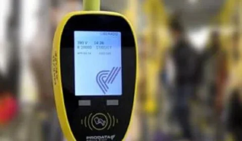 Sistema de bilhetagem do Sinetram passa por atualização de software em Manaus