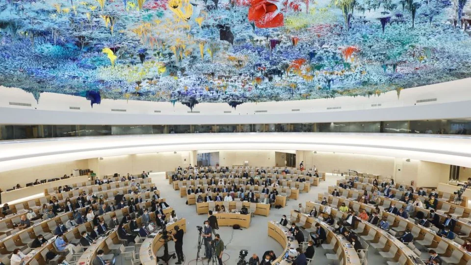 ONU quer investigar crimes cometidos pelas tropas russas  na Ucrânia