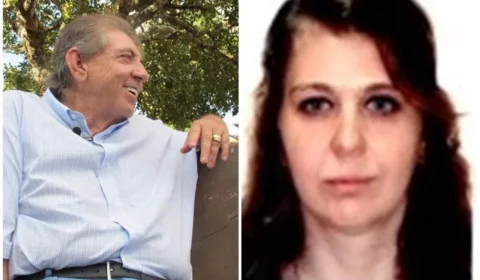 Em prisão domiciliar, João de Deus tem união estável com advogada convertida em casamento, em Anápolis