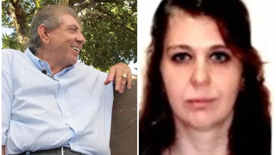 Em prisão domiciliar, João de Deus tem união estável com advogada convertida em casamento, em Anápolis