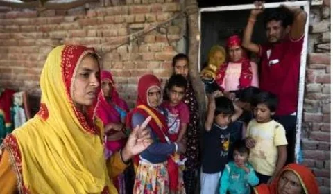 Três irmãs são  mortas supostamente por seus maridos por conta do baixo dote dado pelo pai na Índia