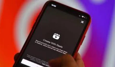 Instagram quer combater ‘reposts’ do TikTok e outros vídeos no Reels