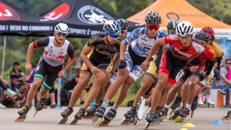 Amazonenses conquistam oitos medalhas no campeonato Troféu Brasil Open Internacional