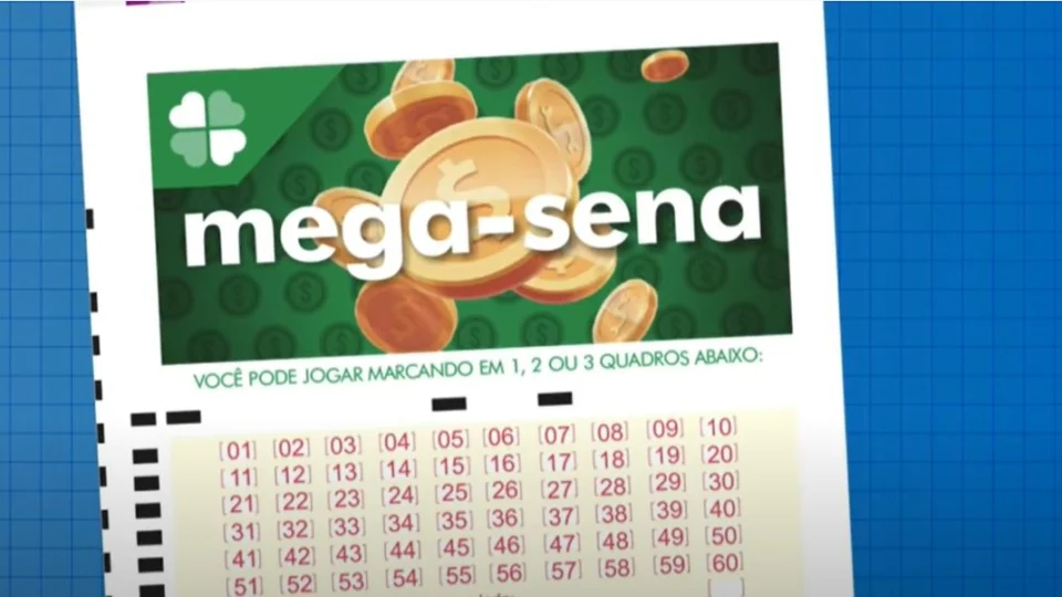 Mega-Sena 2485: confira o resultado do concurso deste sábado (28/5)