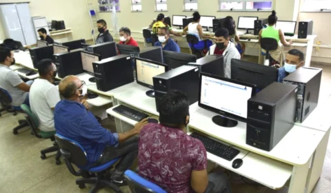 Amazonas abre inscrições para exame supletivo em Presidente Figueiredo nesta segunda-feira