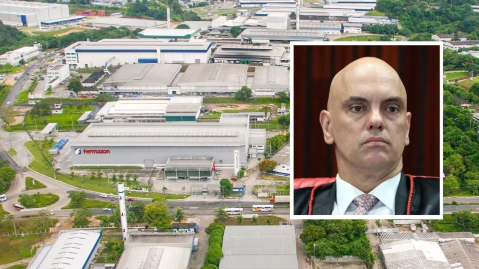 Audiência STF: nesta terça, ministro Alexandre de Moraes analisa ADI do AM contra decreto de IPI de 35%