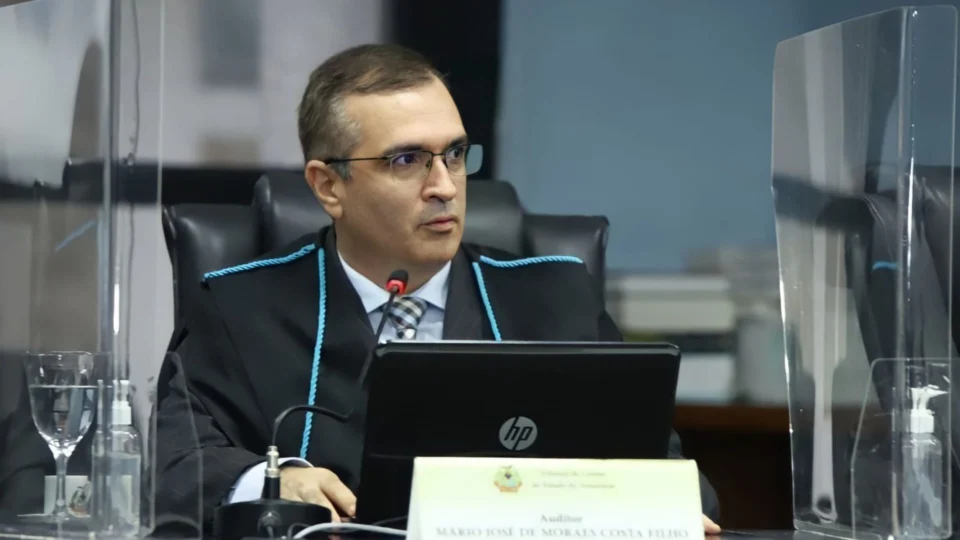 Pregão da Amazonastur é suspenso pelo TCE-AM