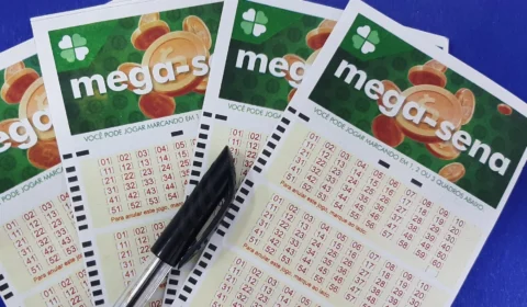 Mega-Sena 2493: confira resultado do concurso desta quarta-feira (22/06)