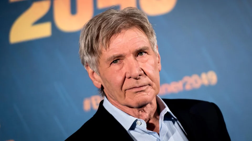Nos 80 anos de Harrison Ford, confira onde ver filmes do ator