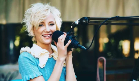 Restos mortais da atriz Anne Heche serão enterrados em Los Angeles